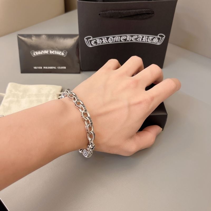 Chrome Hearts Bracelets